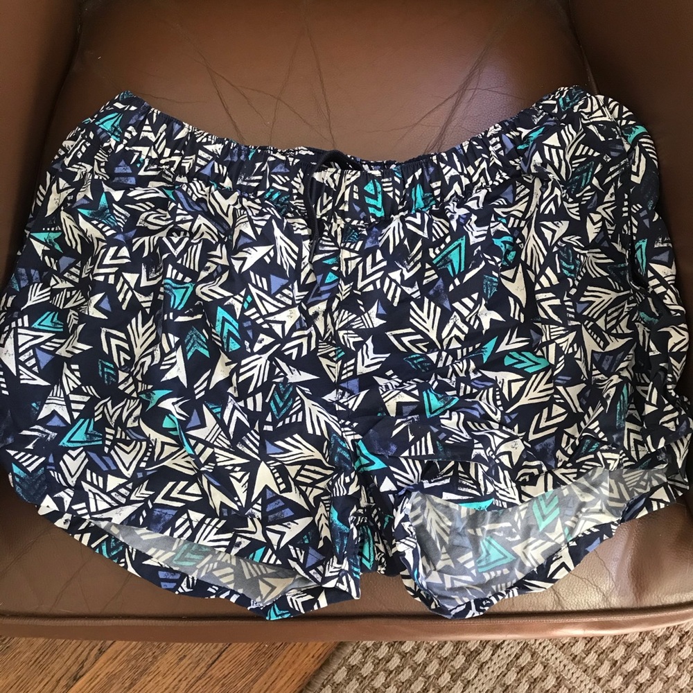 Patagonia Women’s Barely Baggies Shorts